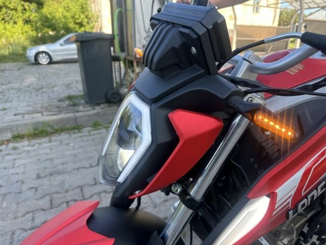 Лонкін 6510, об'ємом двигуна 0.25 л та пробігом 0 тис. км за 2150 $, фото 11 на Automoto.ua