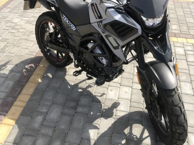 Лонкин 6510, объемом двигателя 0.25 л и пробегом 0 тыс. км за 1613 $, фото 1 на Automoto.ua