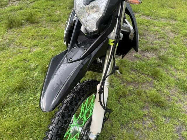 Лонкин 6510, объемом двигателя 0.3 л и пробегом 0 тыс. км за 2400 $, фото 5 на Automoto.ua