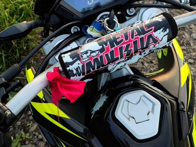 Лонкін 6510, об'ємом двигуна 0.25 л та пробігом 0 тис. км за 1750 $, фото 3 на Automoto.ua