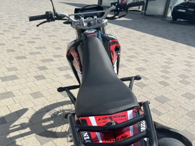 Лонкин 6510, объемом двигателя 0.25 л и пробегом 0 тыс. км за 1950 $, фото 3 на Automoto.ua