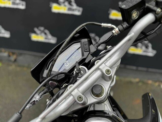Лонкин 6510, объемом двигателя 0.25 л и пробегом 0 тыс. км за 2250 $, фото 8 на Automoto.ua