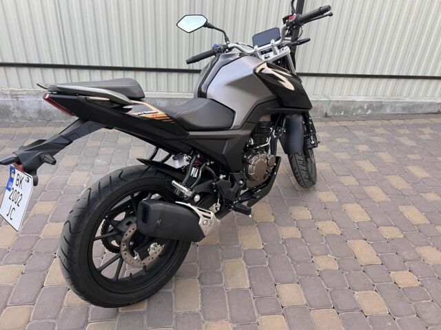 Лонкин 6510, объемом двигателя 0.25 л и пробегом 0 тыс. км за 2018 $, фото 2 на Automoto.ua