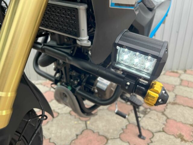 Лонкін 6510, об'ємом двигуна 0.25 л та пробігом 0 тис. км за 1850 $, фото 15 на Automoto.ua