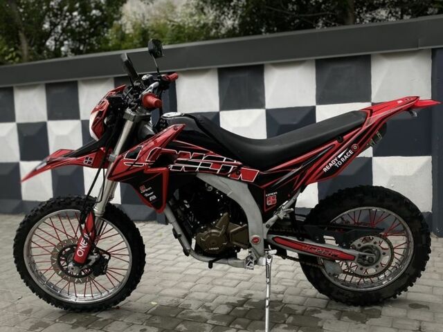Лонкин 6510, объемом двигателя 0.25 л и пробегом 0 тыс. км за 1650 $, фото 2 на Automoto.ua