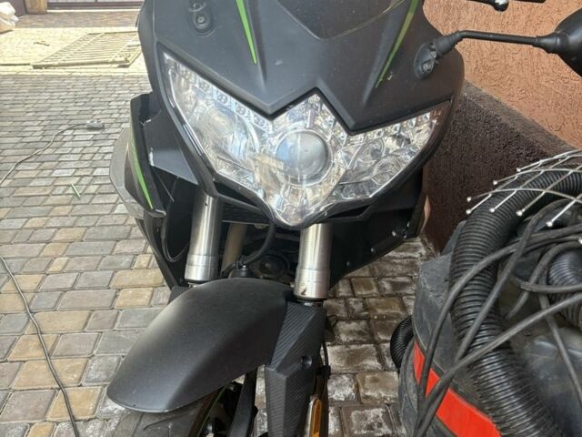 Лонкін 6510, об'ємом двигуна 0.25 л та пробігом 0 тис. км за 960 $, фото 2 на Automoto.ua