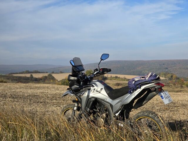 Лонкін 6510, об'ємом двигуна 0.29 л та пробігом 0 тис. км за 3700 $, фото 13 на Automoto.ua
