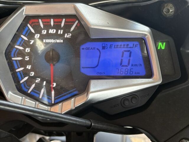 Лонкін 6510, об'ємом двигуна 0.25 л та пробігом 0 тис. км за 960 $, фото 4 на Automoto.ua