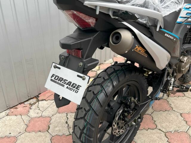Лонкін 6510, об'ємом двигуна 0.25 л та пробігом 0 тис. км за 1850 $, фото 22 на Automoto.ua