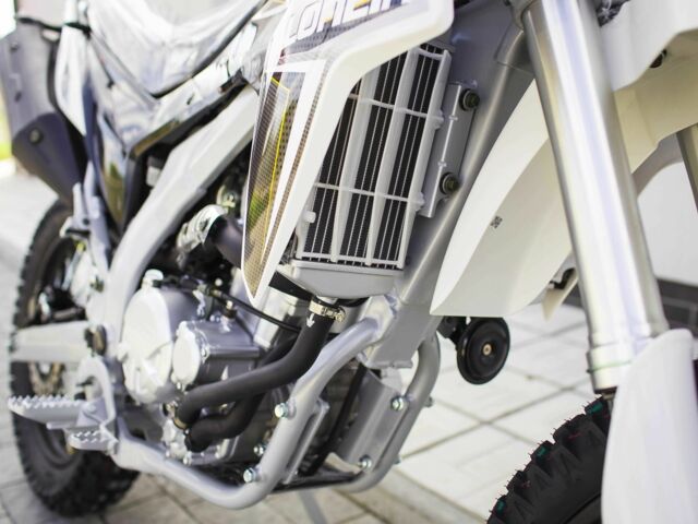 Лонкин 6510, объемом двигателя 0.29 л и пробегом 0 тыс. км за 3000 $, фото 2 на Automoto.ua