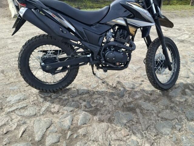 Лонкин 6510, объемом двигателя 14.86 л и пробегом 0 тыс. км за 1100 $, фото 4 на Automoto.ua