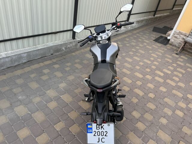 Лонкин 6510, объемом двигателя 0.25 л и пробегом 0 тыс. км за 2018 $, фото 4 на Automoto.ua