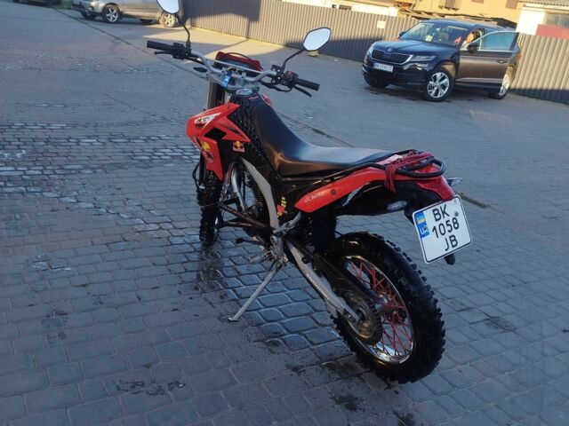Лонкин 6510, объемом двигателя 0.25 л и пробегом 0 тыс. км за 1450 $, фото 3 на Automoto.ua