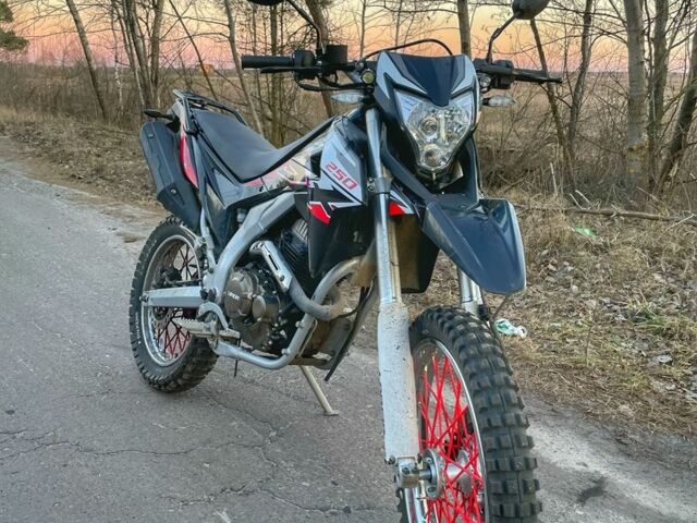 Лонкин 6510, объемом двигателя 0.25 л и пробегом 0 тыс. км за 1900 $, фото 2 на Automoto.ua