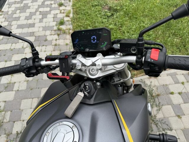 Лонкин 6510, объемом двигателя 0.5 л и пробегом 0 тыс. км за 5000 $, фото 2 на Automoto.ua