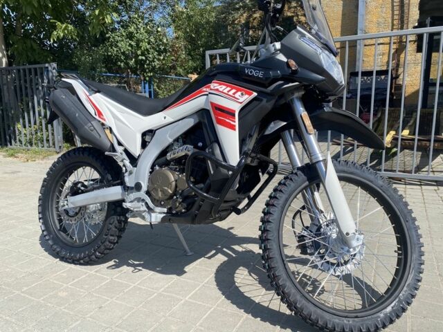 Лонкин 6510, объемом двигателя 0.3 л и пробегом 0 тыс. км за 3099 $, фото 4 на Automoto.ua