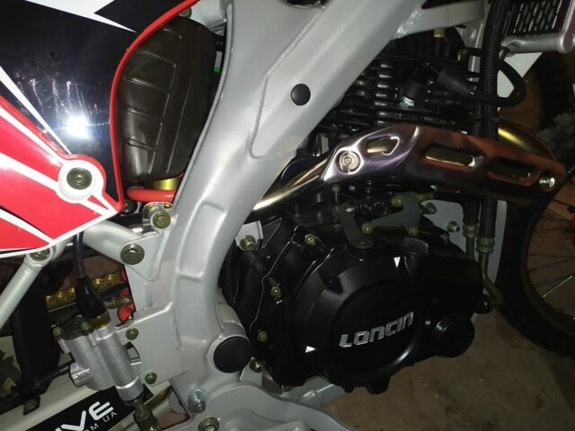 Лонкин 6510, объемом двигателя 0.25 л и пробегом 0 тыс. км за 1879 $, фото 10 на Automoto.ua