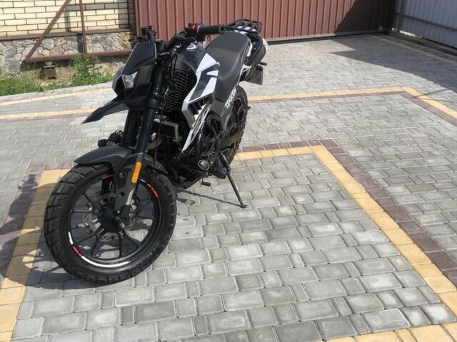 Лонкин 6510, объемом двигателя 0.25 л и пробегом 0 тыс. км за 1613 $, фото 2 на Automoto.ua