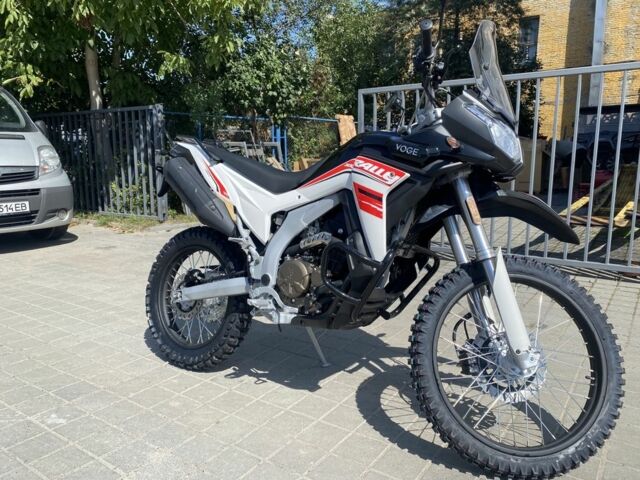 Лонкин 6510, объемом двигателя 0.3 л и пробегом 0 тыс. км за 3099 $, фото 2 на Automoto.ua