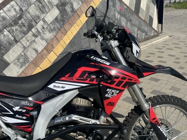 Лонкин 6510, объемом двигателя 0.25 л и пробегом 0 тыс. км за 1950 $, фото 1 на Automoto.ua