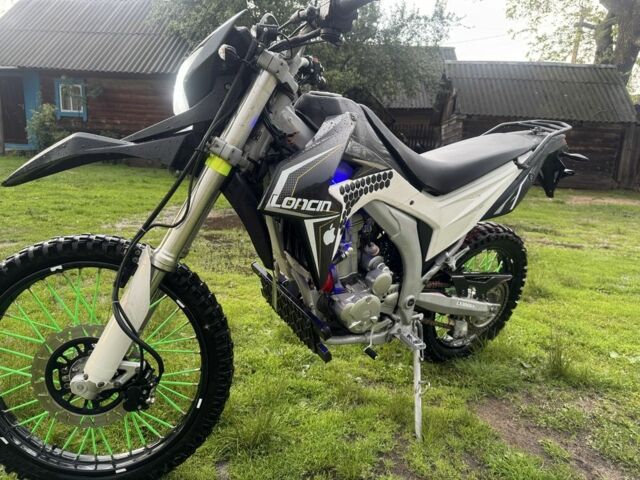 Лонкин 6510, объемом двигателя 0.3 л и пробегом 0 тыс. км за 2400 $, фото 4 на Automoto.ua