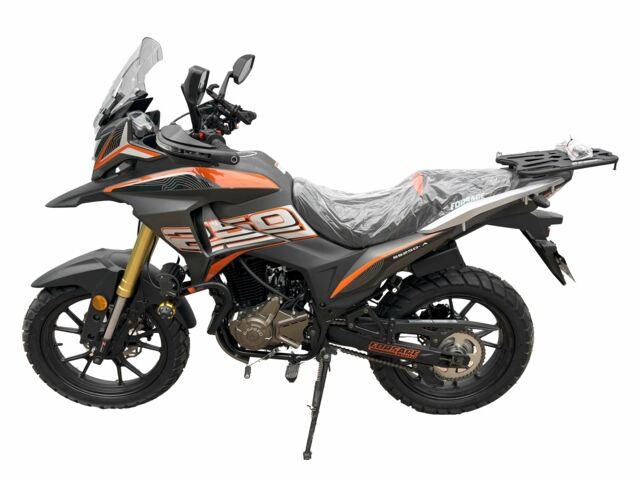 Лонкін 6510, об'ємом двигуна 0.25 л та пробігом 0 тис. км за 1850 $, фото 1 на Automoto.ua