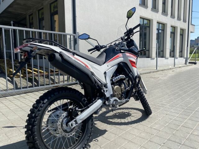 Лонкин 6510, объемом двигателя 0.3 л и пробегом 0 тыс. км за 3099 $, фото 1 на Automoto.ua