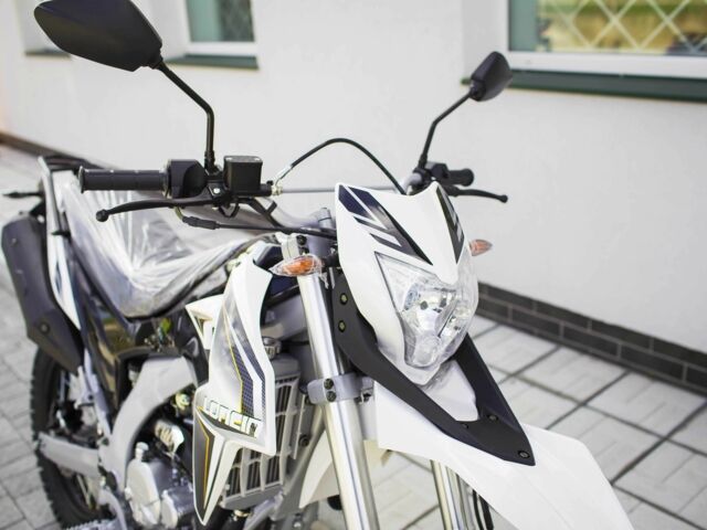 Лонкин 6510, объемом двигателя 0.29 л и пробегом 0 тыс. км за 3000 $, фото 1 на Automoto.ua