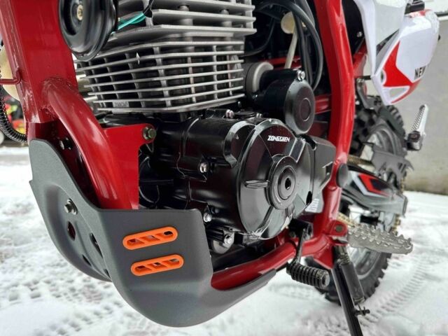 Лонкин 6510, объемом двигателя 0.25 л и пробегом 0 тыс. км за 1879 $, фото 1 на Automoto.ua