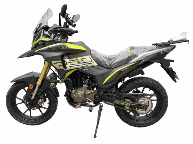 Лонкін 6510, об'ємом двигуна 0.25 л та пробігом 0 тис. км за 1850 $, фото 2 на Automoto.ua
