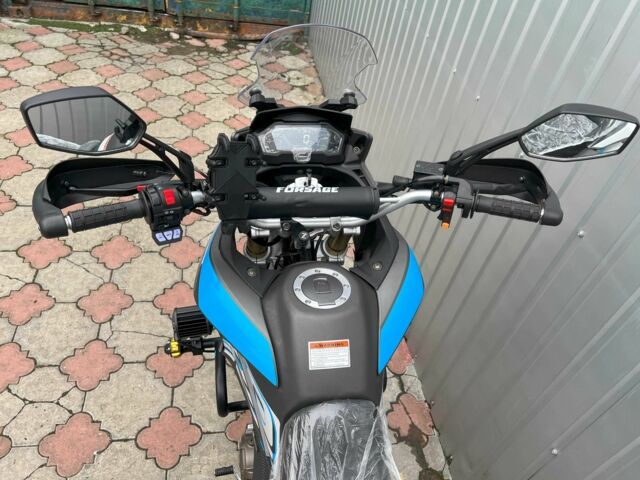 Лонкін 6510, об'ємом двигуна 0.25 л та пробігом 0 тис. км за 1850 $, фото 14 на Automoto.ua