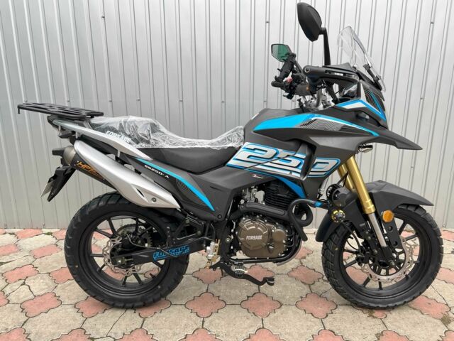 Лонкін 6510, об'ємом двигуна 0.25 л та пробігом 0 тис. км за 1850 $, фото 5 на Automoto.ua