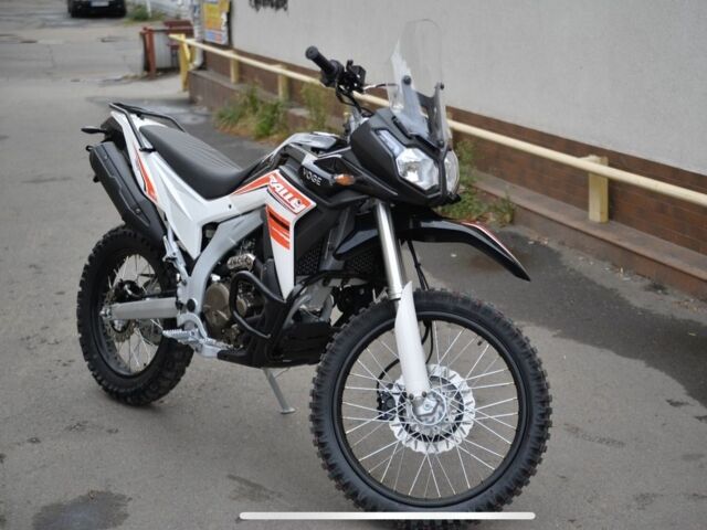 Лонкин 6510, объемом двигателя 0.3 л и пробегом 0 тыс. км за 3029 $, фото 1 на Automoto.ua