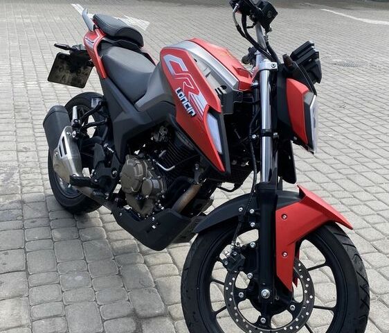 Лонкін 6510, об'ємом двигуна 0.25 л та пробігом 0 тис. км за 1900 $, фото 7 на Automoto.ua