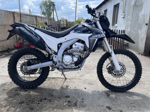 Лонкин 6510, объемом двигателя 0.3 л и пробегом 0 тыс. км за 2578 $, фото 1 на Automoto.ua