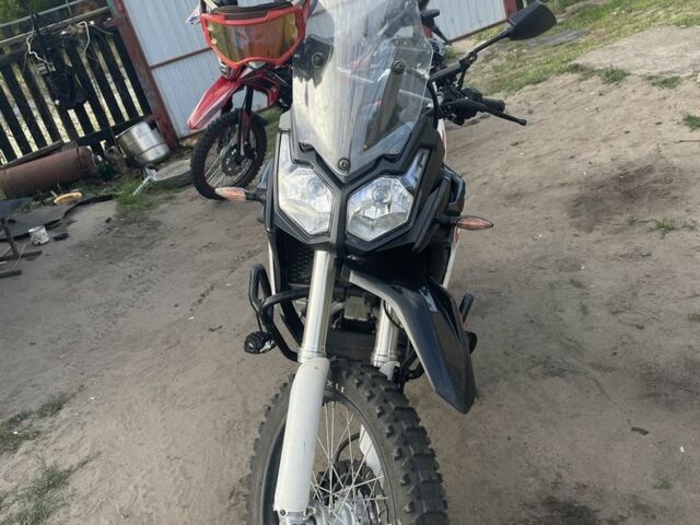 Лонкин 6510, объемом двигателя 0.3 л и пробегом 0 тыс. км за 2550 $, фото 2 на Automoto.ua
