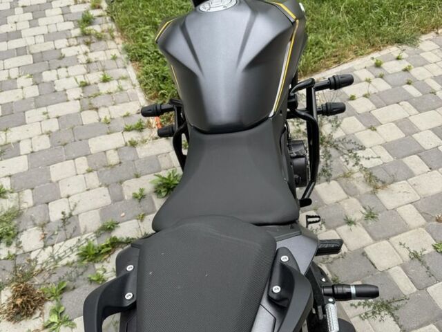 Лонкин 6510, объемом двигателя 0.5 л и пробегом 0 тыс. км за 5000 $, фото 7 на Automoto.ua
