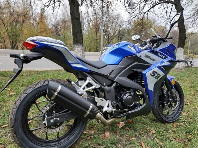 Лонкін 6510, об'ємом двигуна 0.25 л та пробігом 0 тис. км за 2350 $, фото 2 на Automoto.ua