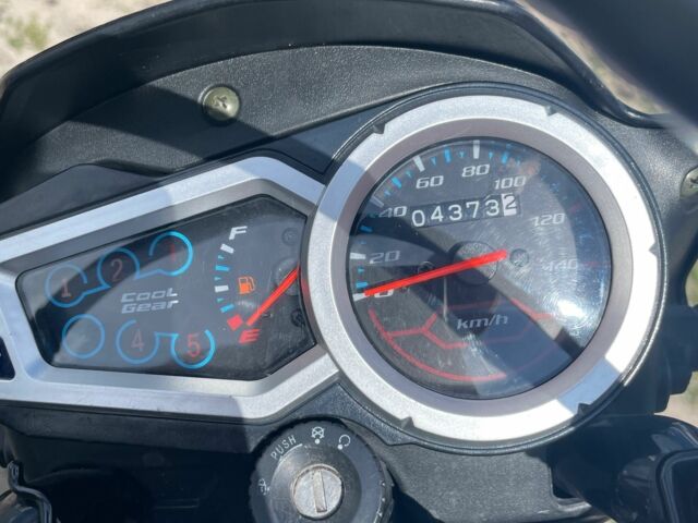 Лонкин 6510, объемом двигателя 0.2 л и пробегом 0 тыс. км за 58000 $, фото 2 на Automoto.ua