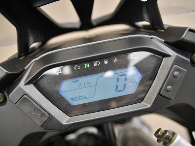 Лонкин 6510, объемом двигателя 0.3 л и пробегом 0 тыс. км за 3029 $, фото 12 на Automoto.ua