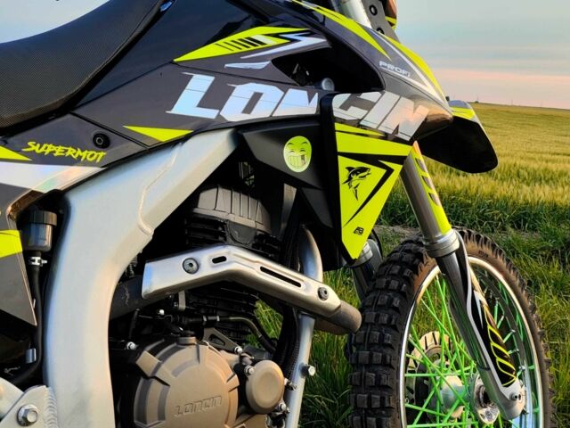 Лонкін 6510, об'ємом двигуна 0.25 л та пробігом 0 тис. км за 1750 $, фото 4 на Automoto.ua