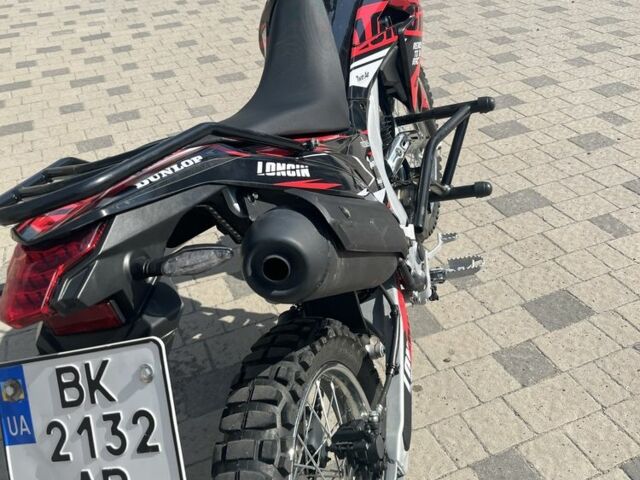 Лонкин 6510, объемом двигателя 0.25 л и пробегом 0 тыс. км за 1950 $, фото 2 на Automoto.ua