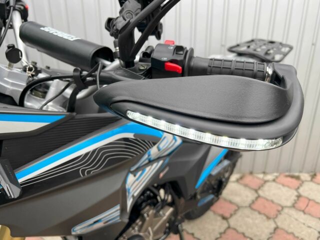 Лонкін 6510, об'ємом двигуна 0.25 л та пробігом 0 тис. км за 1850 $, фото 7 на Automoto.ua