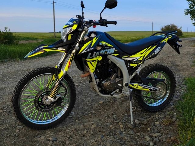Лонкін 6510, об'ємом двигуна 0.25 л та пробігом 0 тис. км за 1750 $, фото 1 на Automoto.ua
