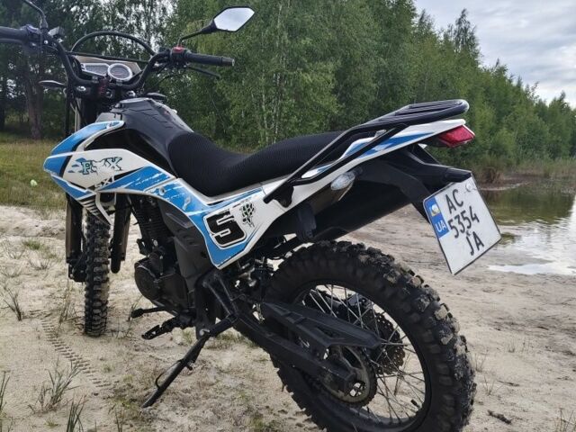 Лонкин 6510, объемом двигателя 0.2 л и пробегом 0 тыс. км за 1250 $, фото 4 на Automoto.ua