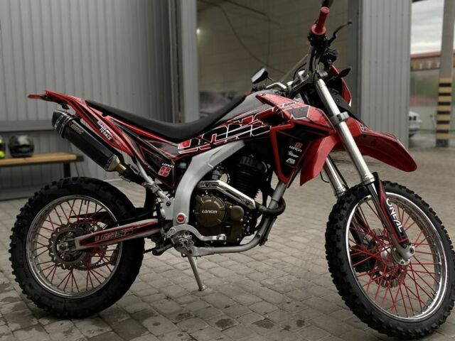 Лонкин 6510, объемом двигателя 0.25 л и пробегом 0 тыс. км за 1650 $, фото 5 на Automoto.ua
