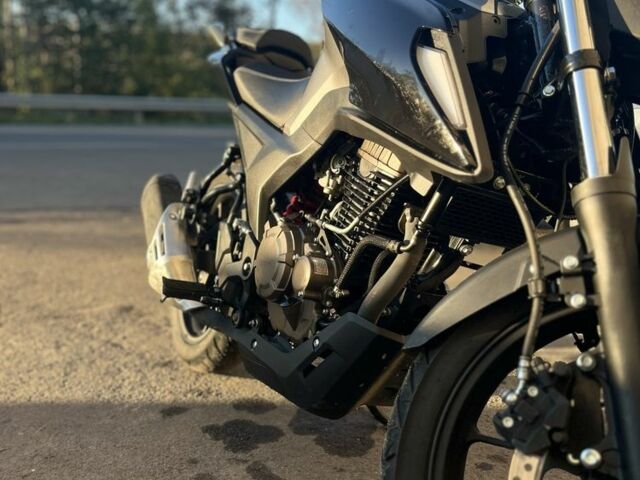Лонкін 6510, об'ємом двигуна 0.25 л та пробігом 0 тис. км за 721 $, фото 1 на Automoto.ua