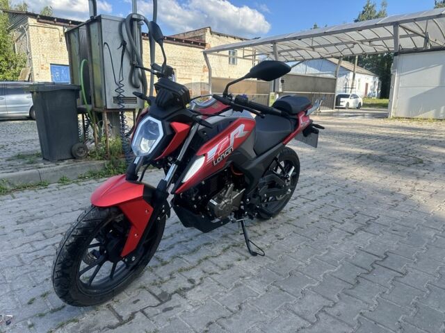 Лонкін 6510, об'ємом двигуна 0.25 л та пробігом 0 тис. км за 2150 $, фото 1 на Automoto.ua