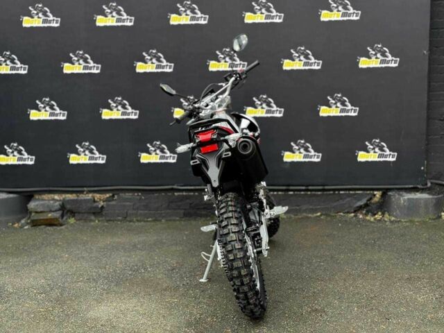 Лонкин 6510, объемом двигателя 0.25 л и пробегом 0 тыс. км за 2250 $, фото 3 на Automoto.ua
