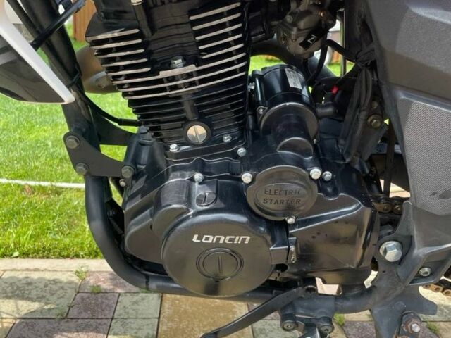 Лонкин 6510, объемом двигателя 0.2 л и пробегом 0 тыс. км за 1350 $, фото 5 на Automoto.ua